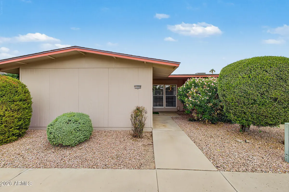 13359 W Desert Glen Drive, Sun City West, AZ 85375 - #1