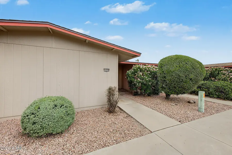 13359 W Desert Glen Drive, Sun City West, AZ 85375 - #2