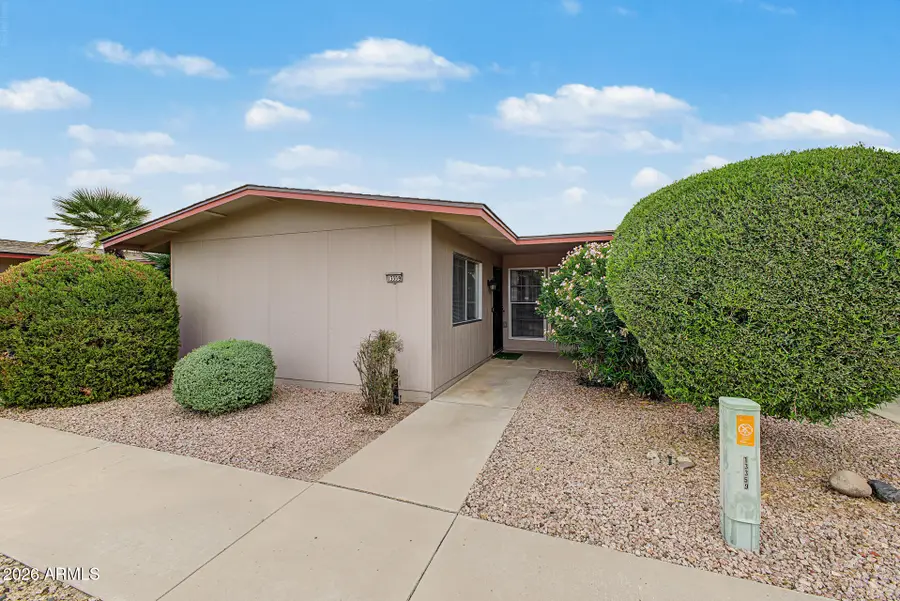 13359 W Desert Glen Drive, Sun City West, AZ 85375 - #3