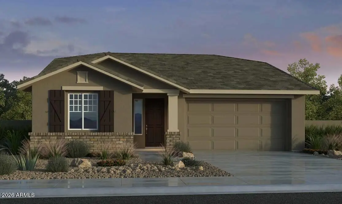 10210 W Mitchell Avenue, Avondale, AZ 85392 - #1