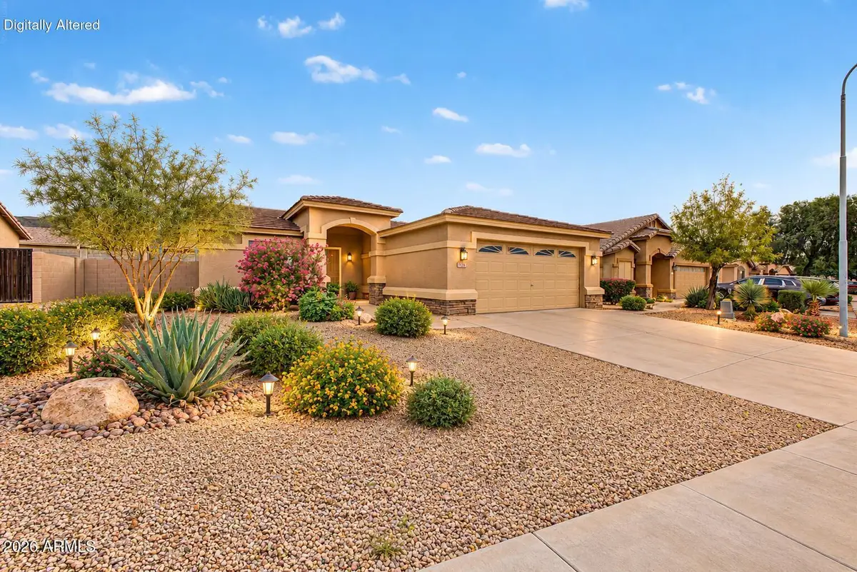 1713 E Desert Lane, Phoenix, AZ 85042 - #1