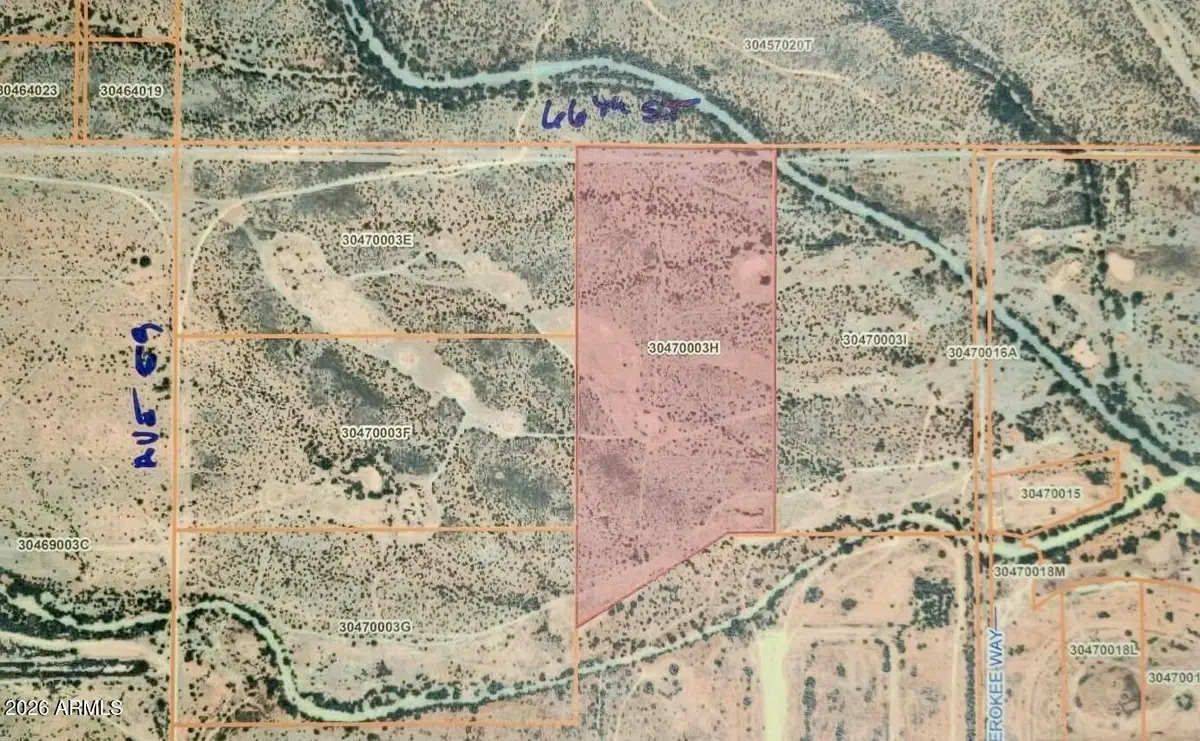 40003 66th Street #H, Salome, AZ 85348 - #1