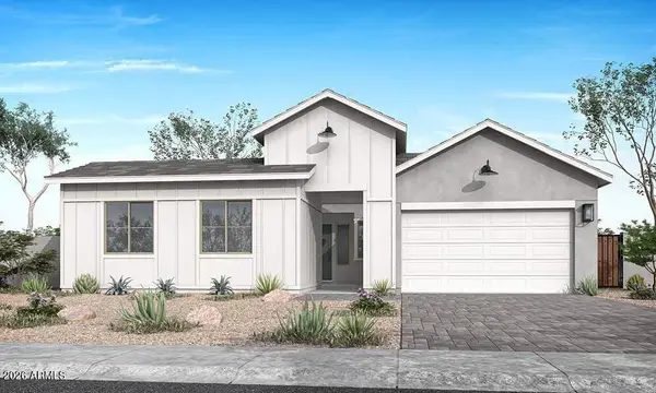 17623 W Highland Avenue, Goodyear, AZ 85395