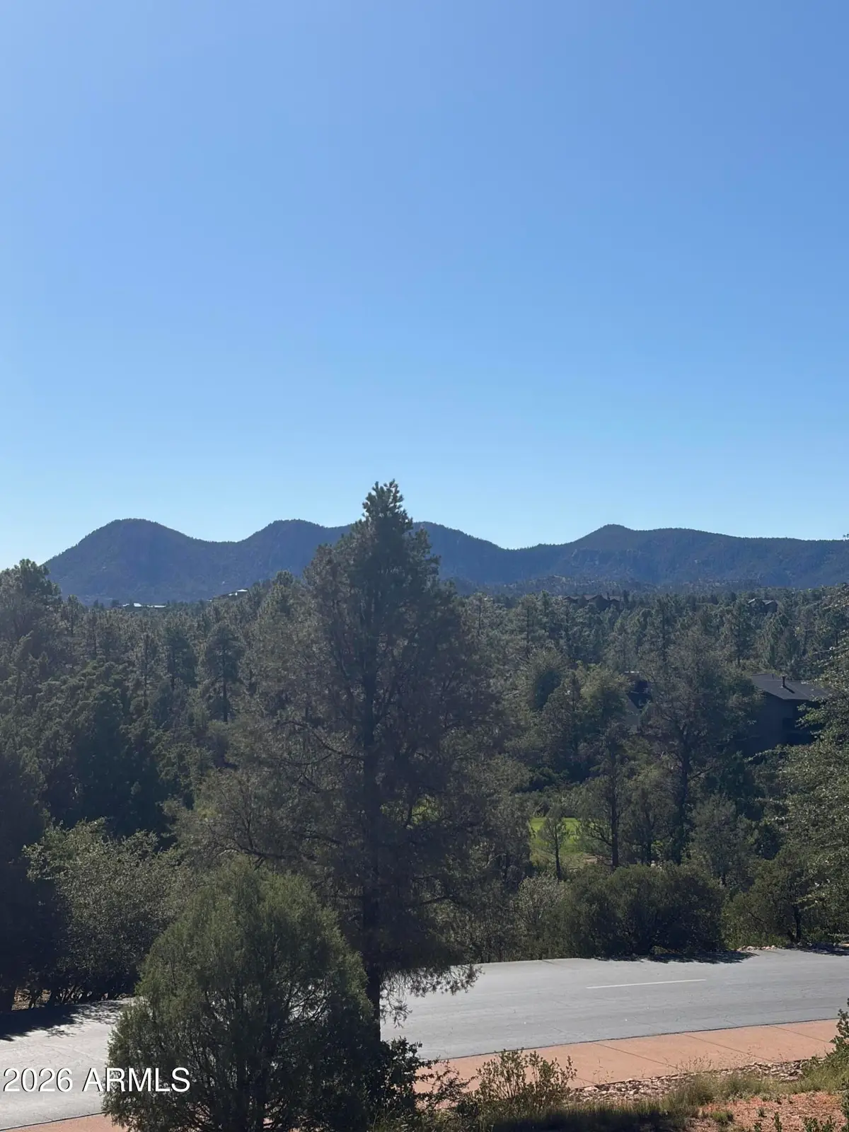 800 N Grapevine Drive #166, Payson, AZ 85541 - #1