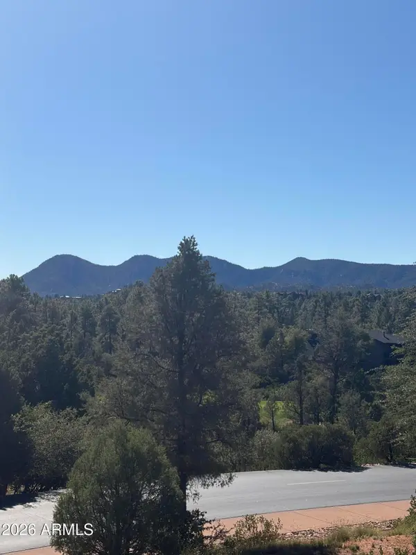 800 N Grapevine Drive #166, Payson, AZ 85541