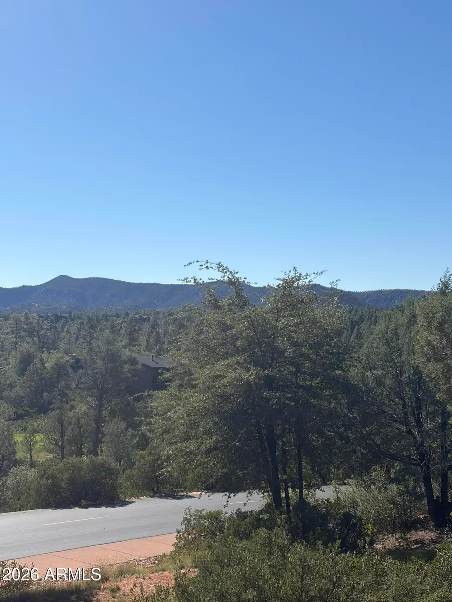 800 N Grapevine Drive #166, Payson, AZ 85541 - #2