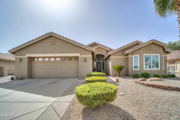 2379 E Firerock Drive, Casa Grande, AZ 85194