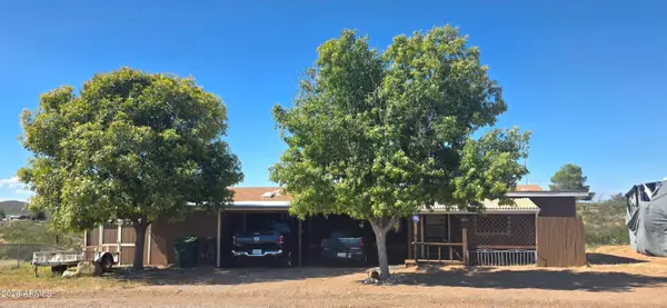 1979 E Mesa Circle, Tombstone, AZ 85638