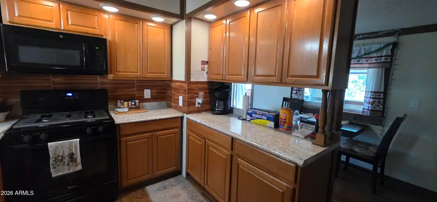 1979 E Mesa Circle, Tombstone, AZ 85638 - #3