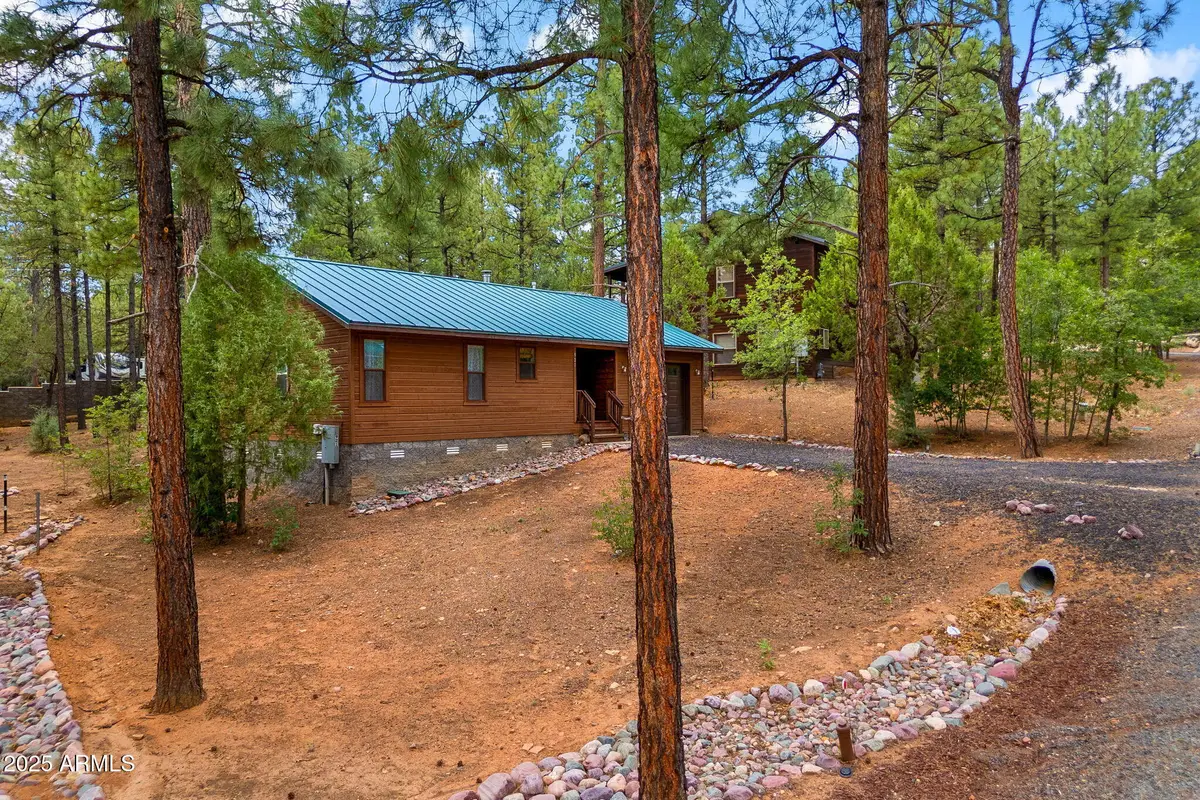 921 E Lauren Court, Show Low, AZ 85901 - #1