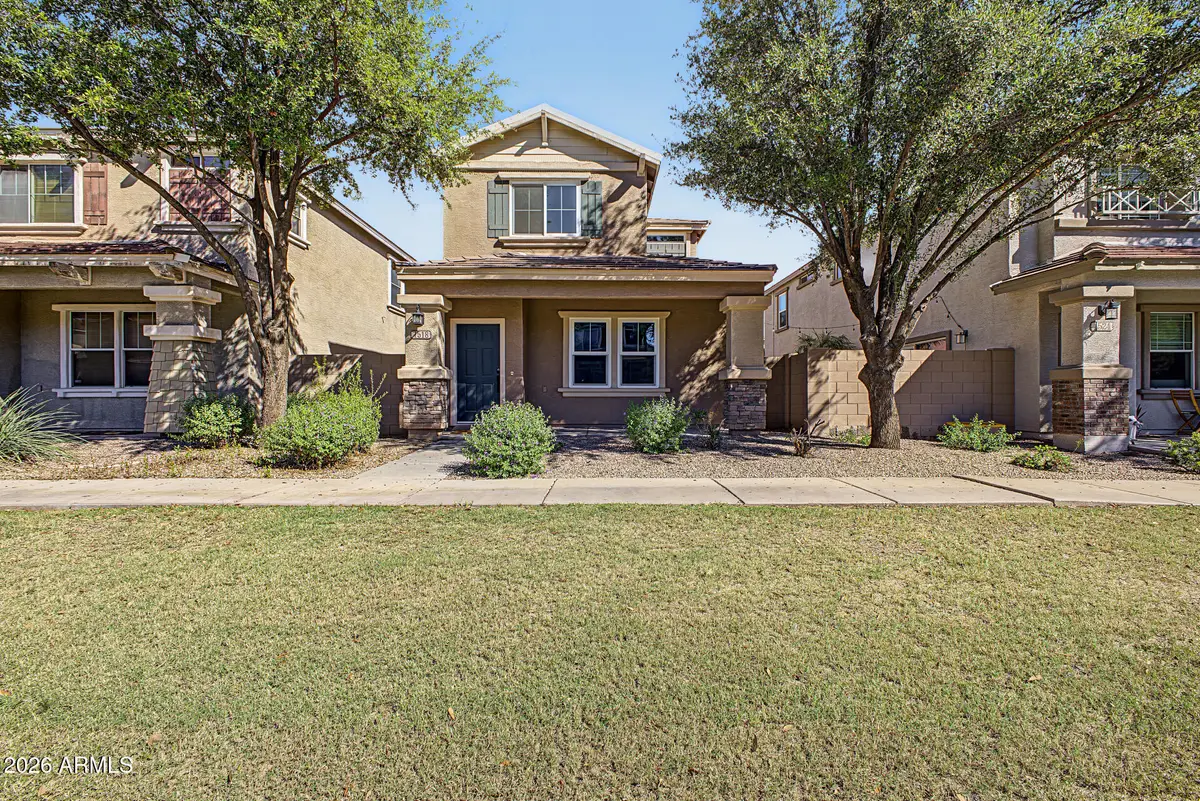1518 S Owl Drive, Gilbert, AZ 85296 - #1