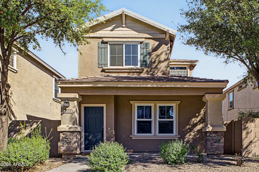 1518 S Owl Drive, Gilbert, AZ 85296 - #2