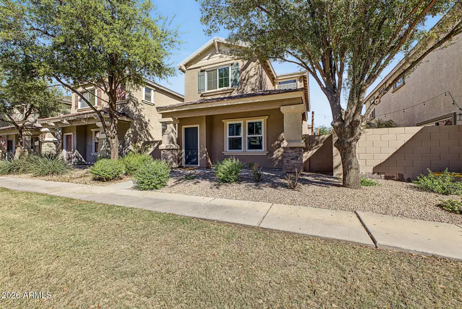 1518 S Owl Drive, Gilbert, AZ 85296 - #3