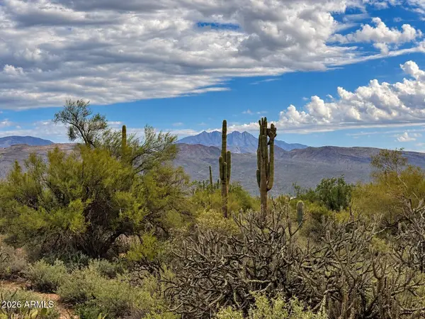 31XXX N 172nd Street, Rio Verde, AZ 85263