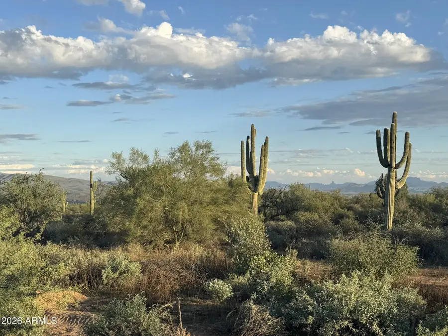 31XXX N 172nd Street, Rio Verde, AZ 85263 - #3