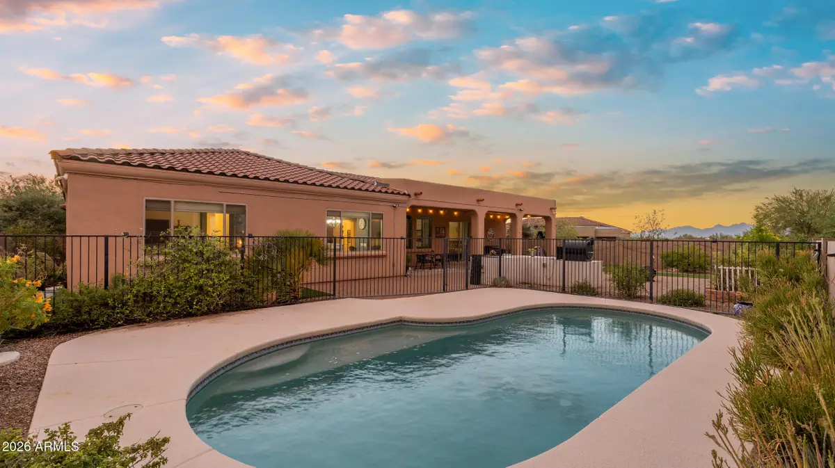 10528 S Coyote Melon Loop, Vail, AZ 85641 - #1