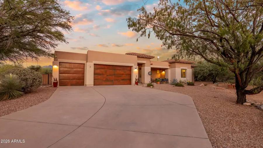 10528 S Coyote Melon Loop, Vail, AZ 85641 - #2