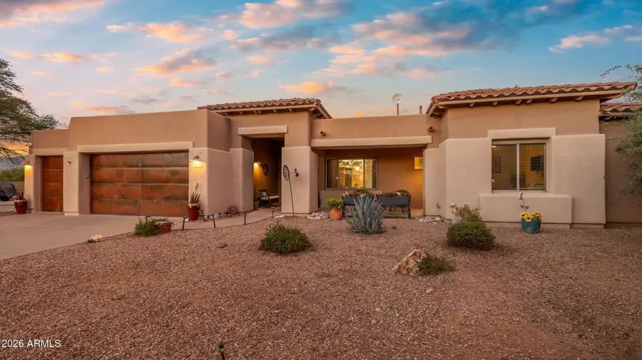 10528 S Coyote Melon Loop, Vail, AZ 85641 - #3