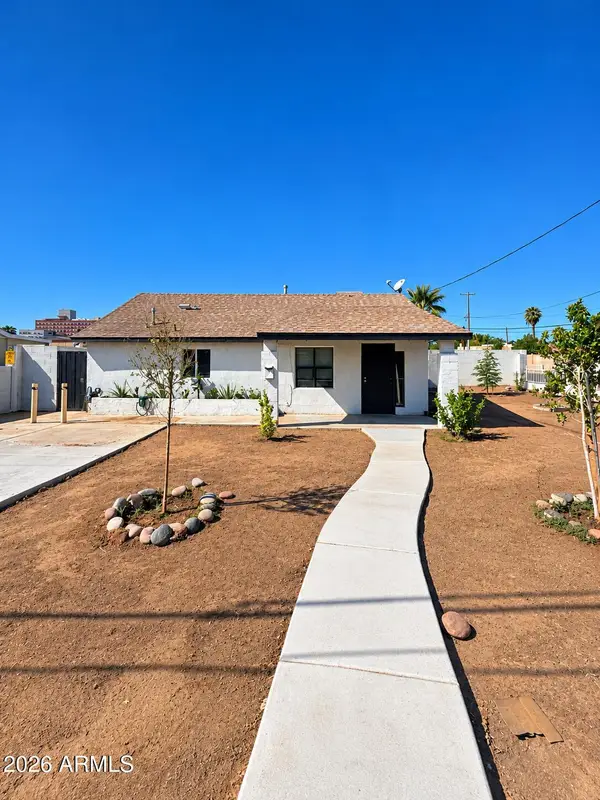 1048 N 27th Place, Phoenix, AZ 85008