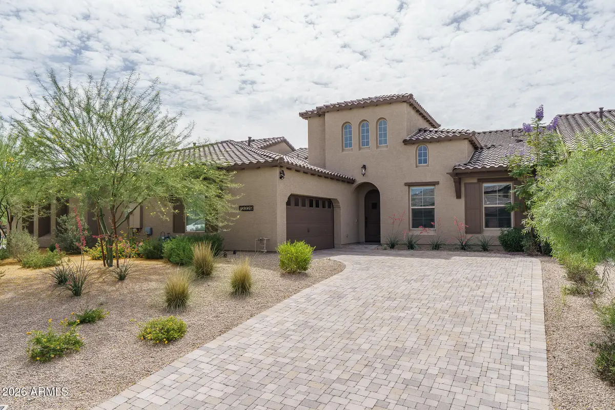 12329 S 179th Avenue, Goodyear, AZ 85338 - #1