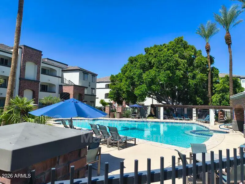 3302 N 7th Street #267, Phoenix, AZ 85014 - #2