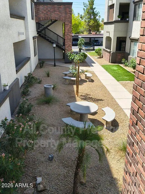 3302 N 7th Street #267, Phoenix, AZ 85014 - #3