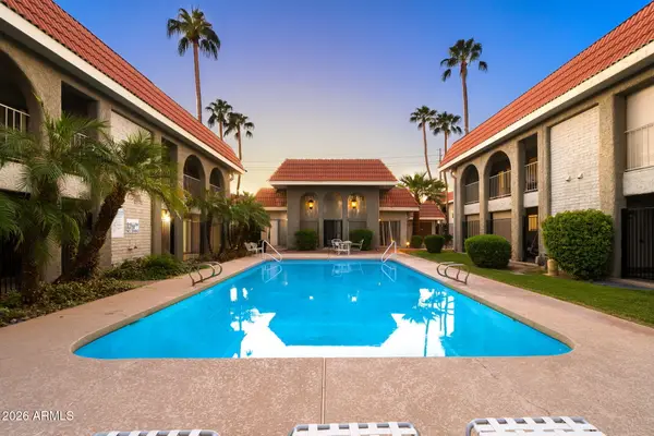 1650 N 87th Terrace #A26, Scottsdale, AZ 85257