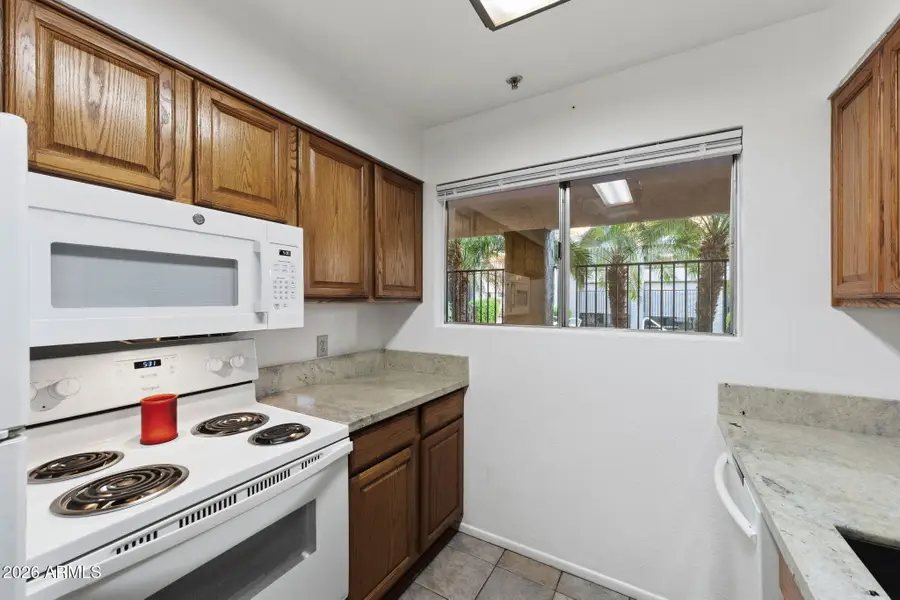 1650 N 87th Terrace #A26, Scottsdale, AZ 85257 - #2