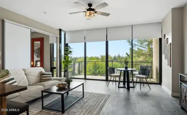 208 W Portland Street #360, Phoenix, AZ 85003