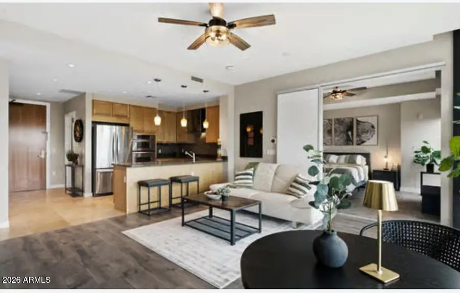 208 W Portland Street #360, Phoenix, AZ 85003 - #3