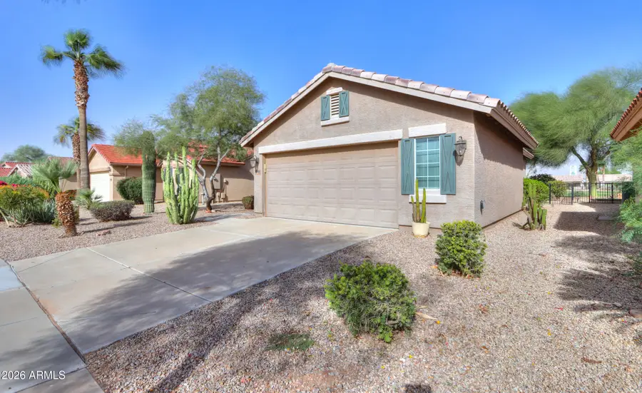 2386 E Antigua Drive, Casa Grande, AZ 85194 - #3