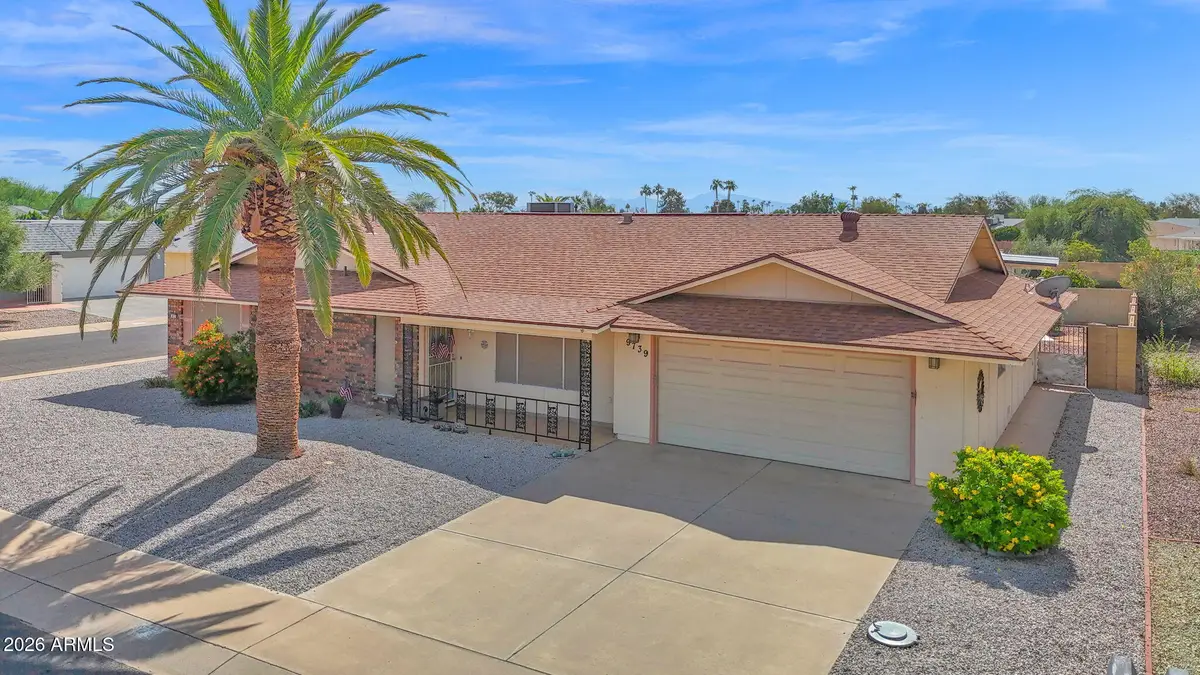 9739 W Riviera Drive, Sun City, AZ 85351 - #1