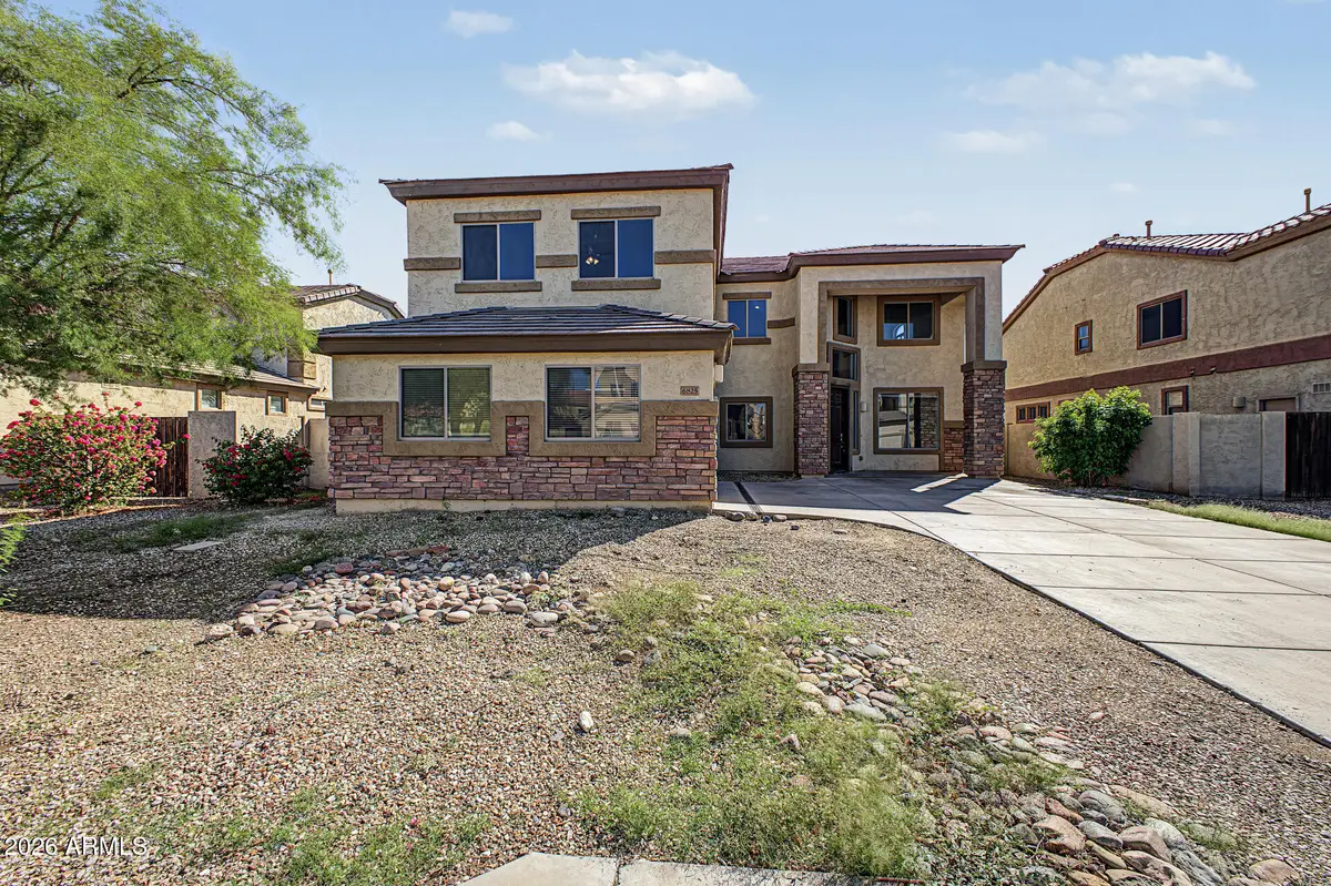 6825 W Lynne Lane, Laveen, AZ 85339 - #1
