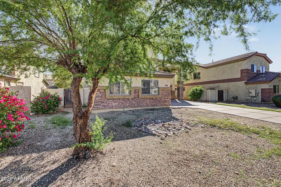 6825 W Lynne Lane, Laveen, AZ 85339 - #2