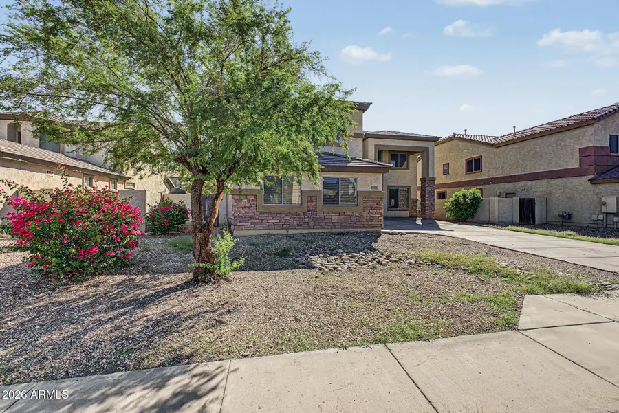 6825 W Lynne Lane, Laveen, AZ 85339 - #3