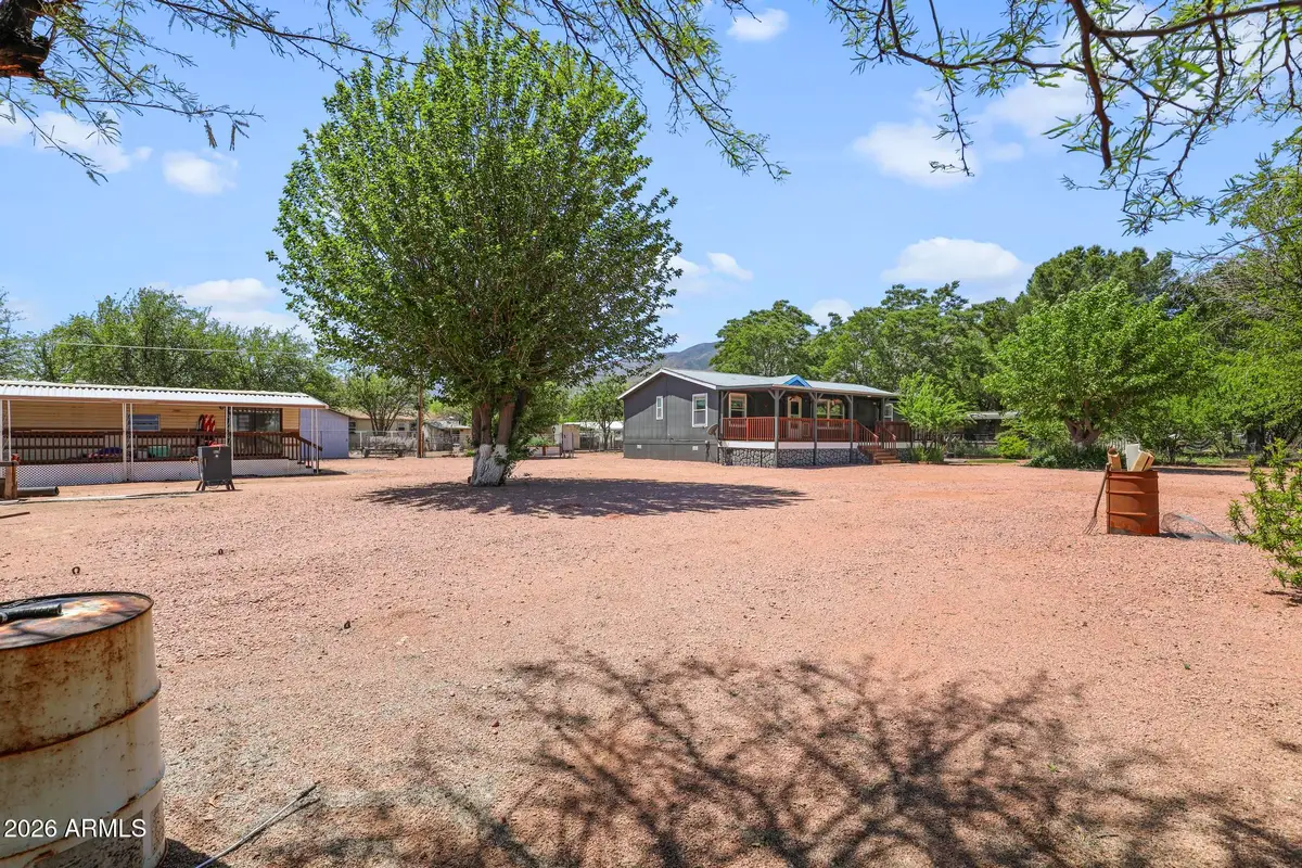 169 E Baker Road, Tonto Basin, AZ 85553 - #1