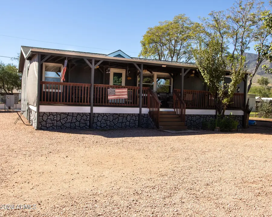 169 E Baker Road, Tonto Basin, AZ 85553 - #3