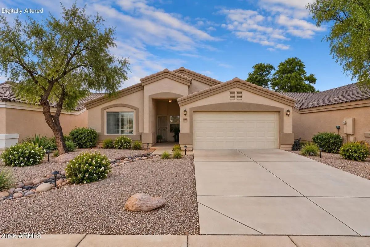 1783 E Bishop Place, Casa Grande, AZ 85122 - #1