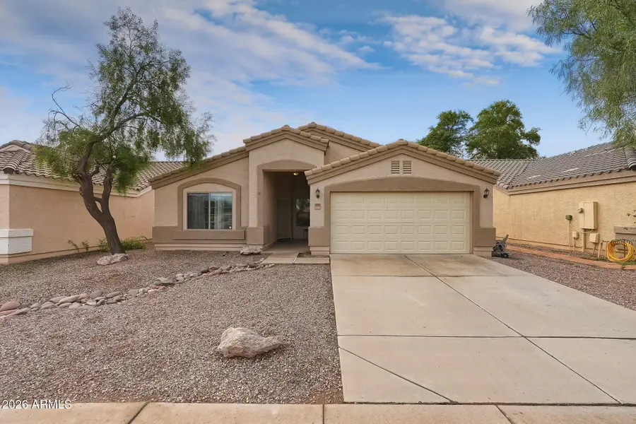 1783 E Bishop Place, Casa Grande, AZ 85122 - #2