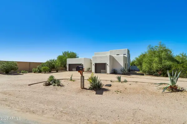 26666 N 62nd Street, Scottsdale, AZ 85266