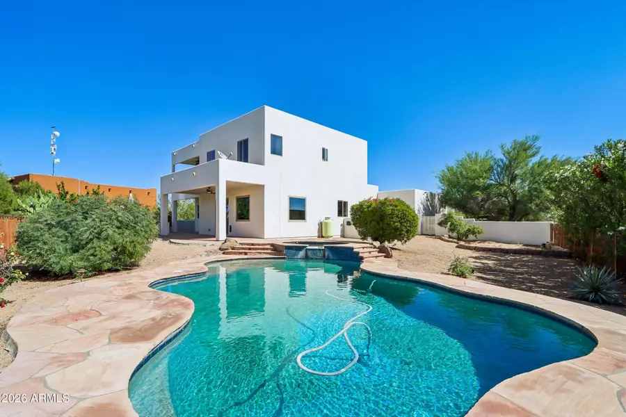 26666 N 62nd Street, Scottsdale, AZ 85266 - #3