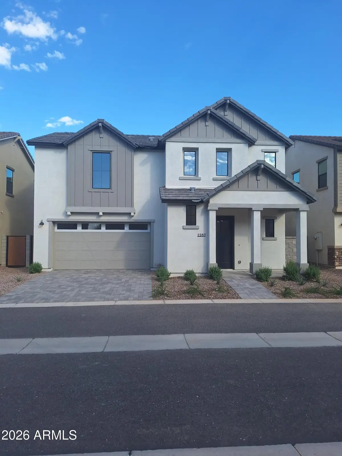 2357 E Stephens Court, Gilbert, AZ 85296 - #1