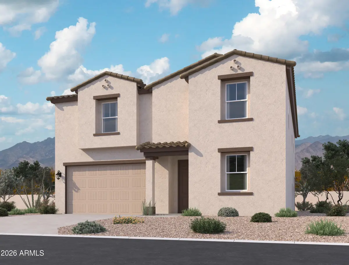 15728 W Deanne Drive, Waddell, AZ 85355 - #1