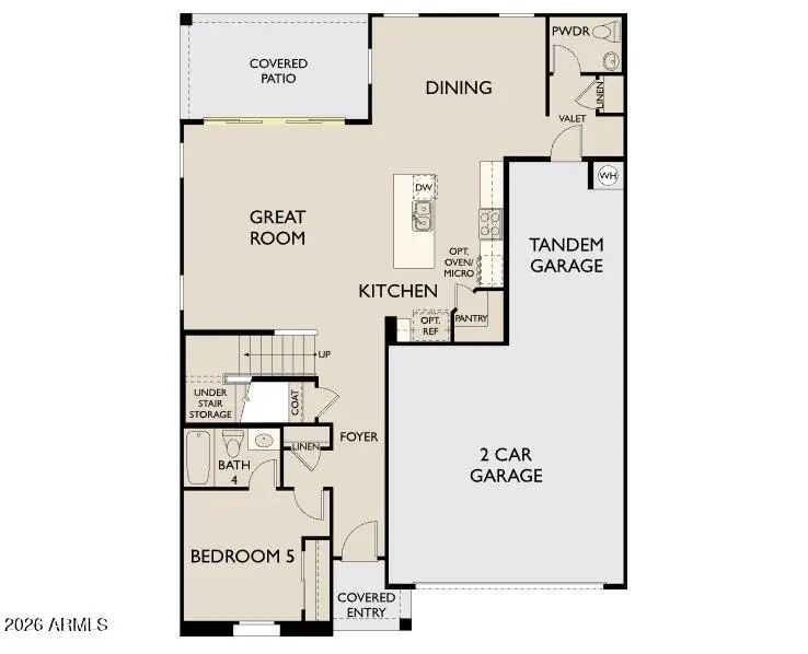 15728 W Deanne Drive, Waddell, AZ 85355 - #2