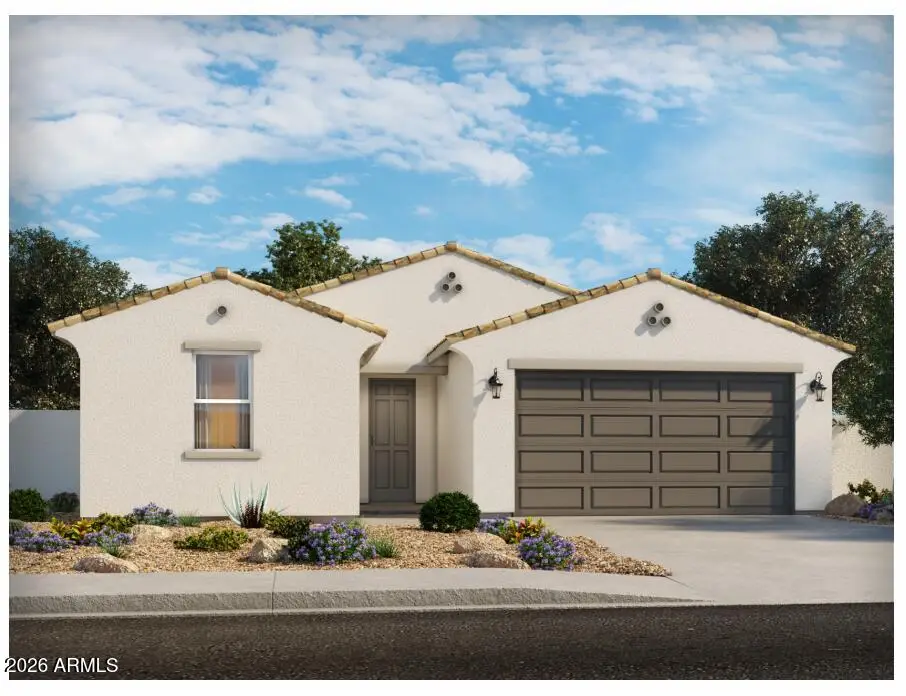 31269 N Chateau Court, San Tan Valley, AZ 85143 - #1