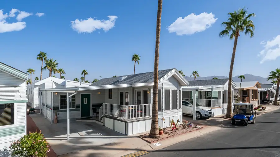 384 Gypsum Drive, Apache Junction, AZ 85119 - #2