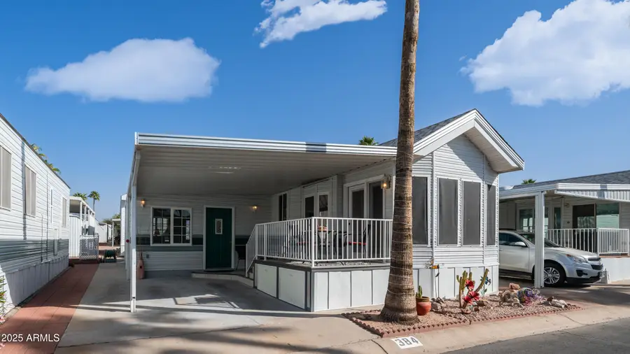 384 Gypsum Drive, Apache Junction, AZ 85119 - #3