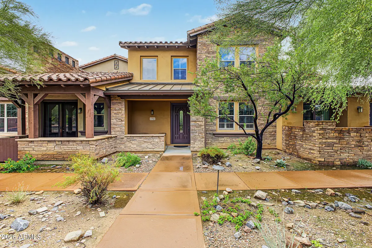 17762 N 93rd Way, Scottsdale, AZ 85255 - #1