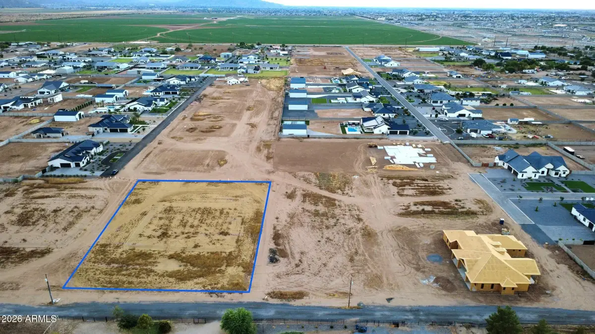 0 N Morningside Court #A, San Tan Valley, AZ 85140 - #1