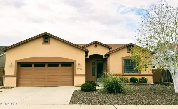 4725 N Kirkwood Avenue, Prescott Valley, AZ 86314